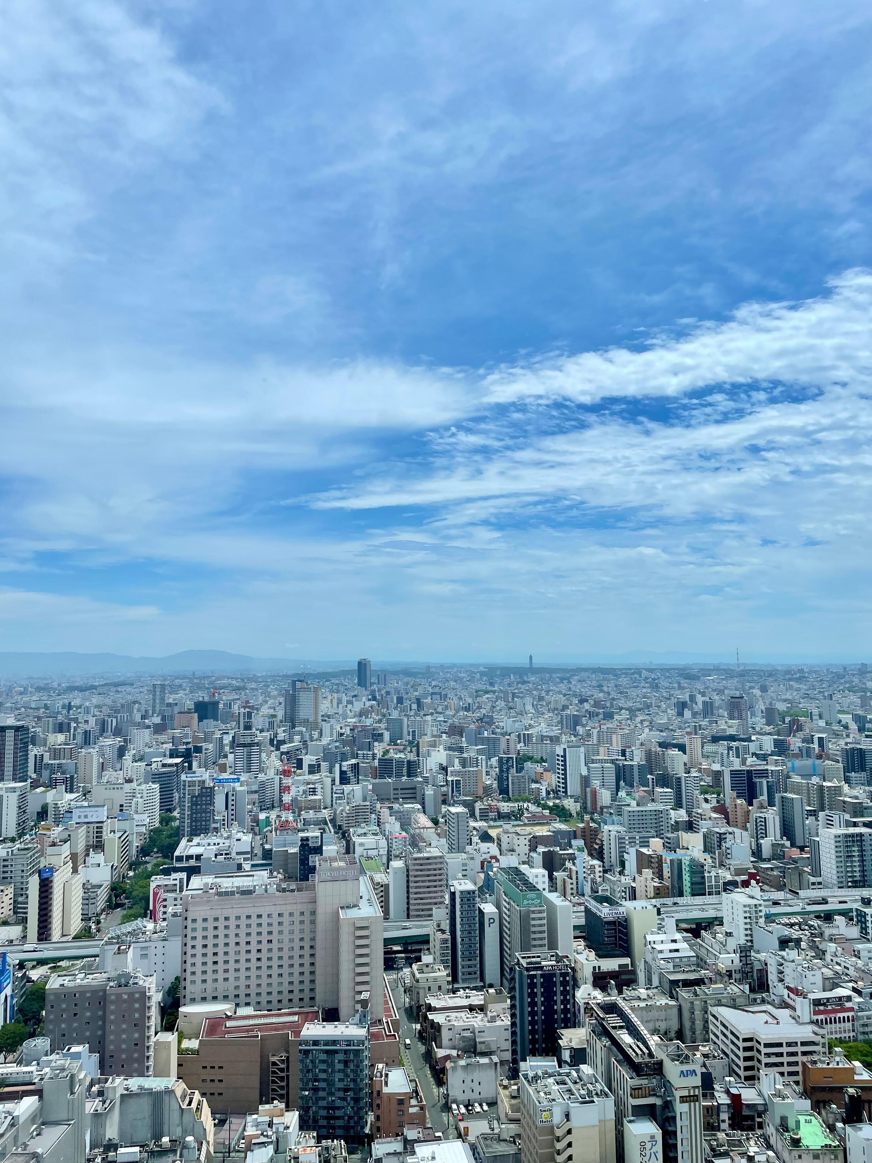 房間景觀