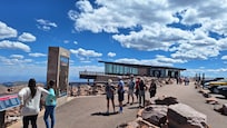 Pike's Peak