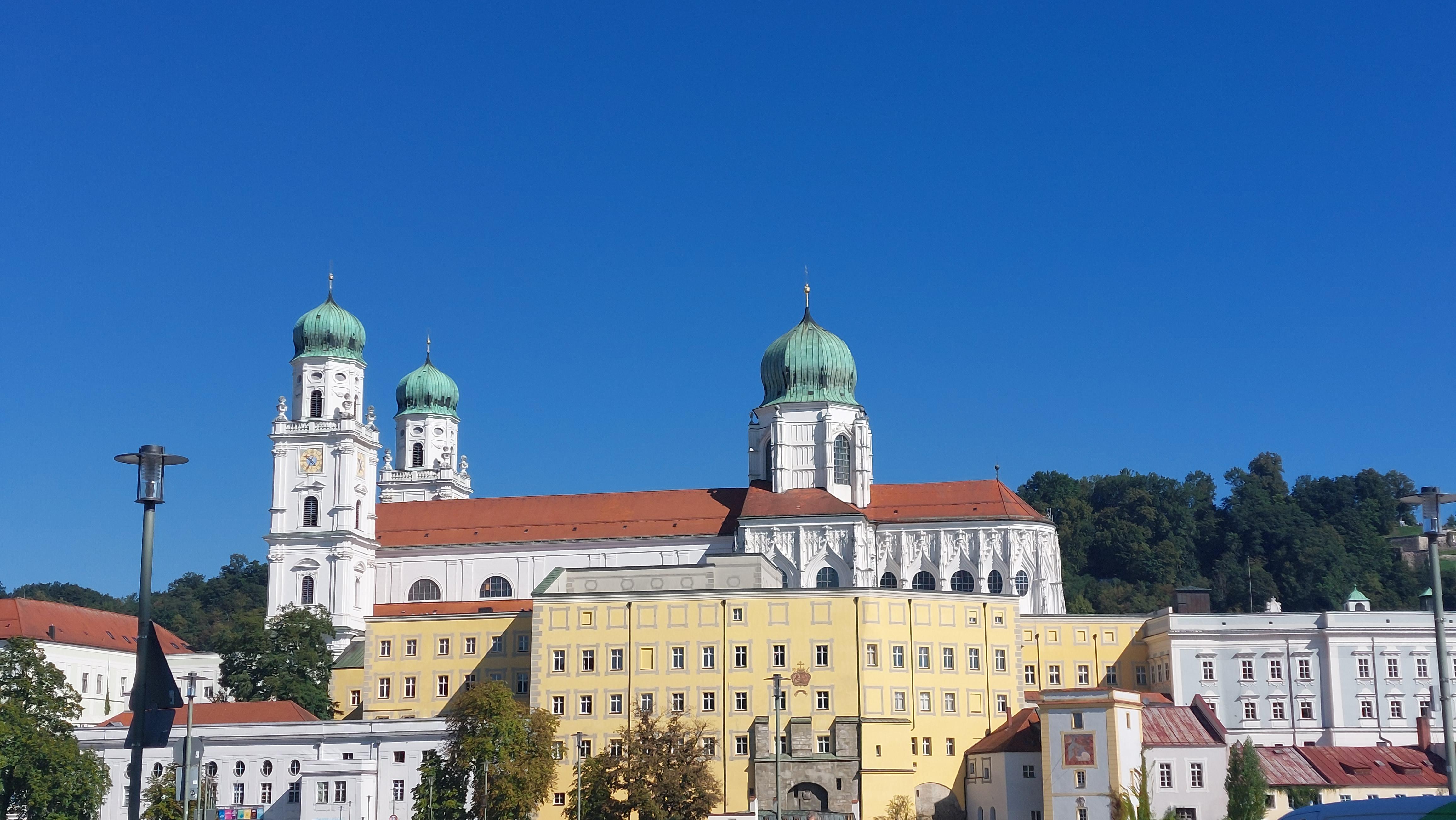 Passau