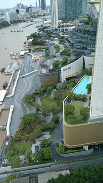 Ausblick rechte Suite