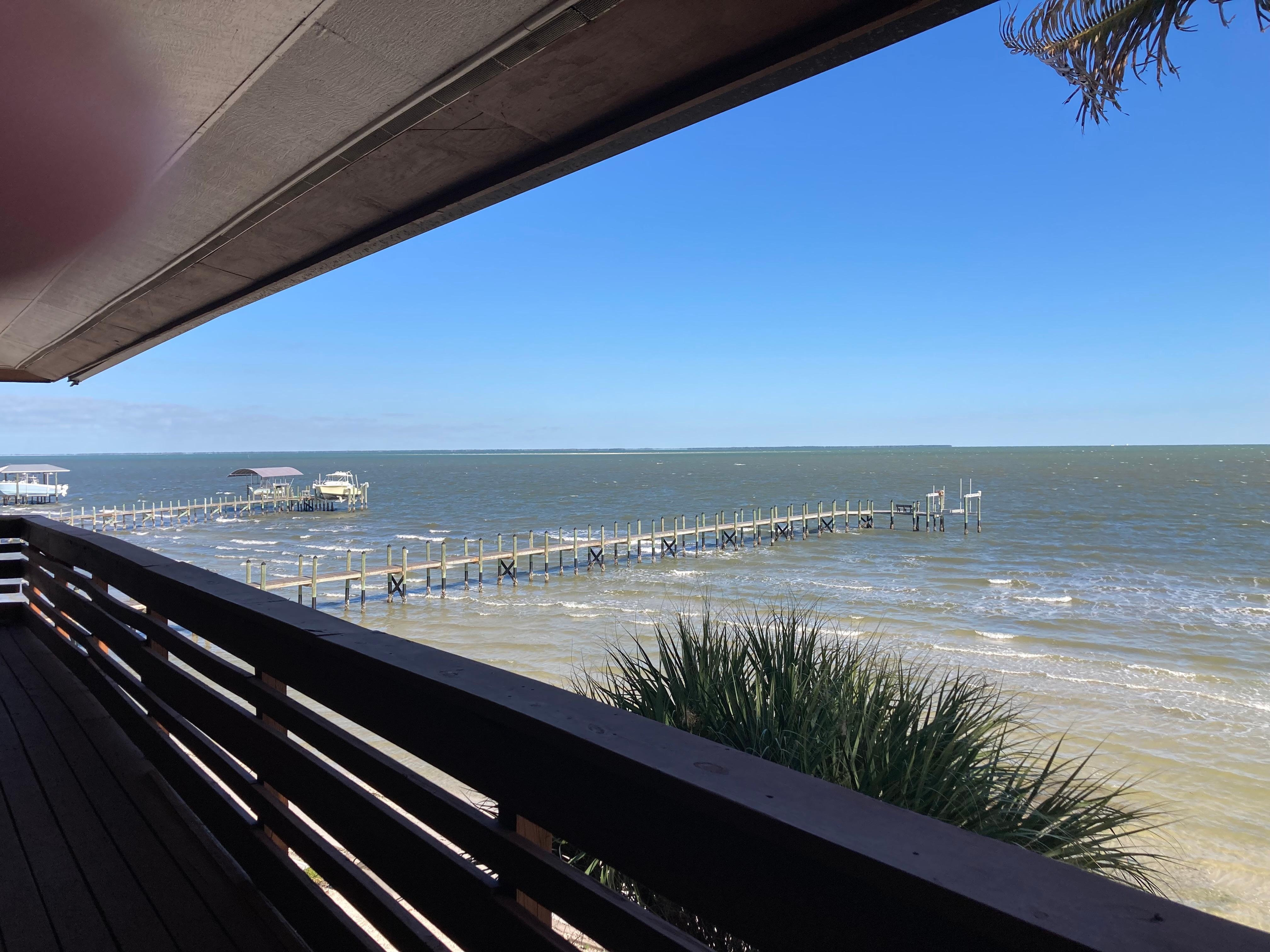 Nice private little beach