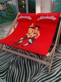 Im Gemeinschaftsbereich