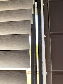 Window seal