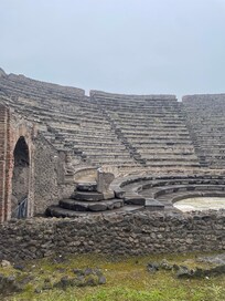 Pompeii