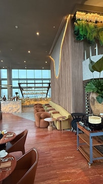Breakfast spot