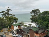 Vista do quarto