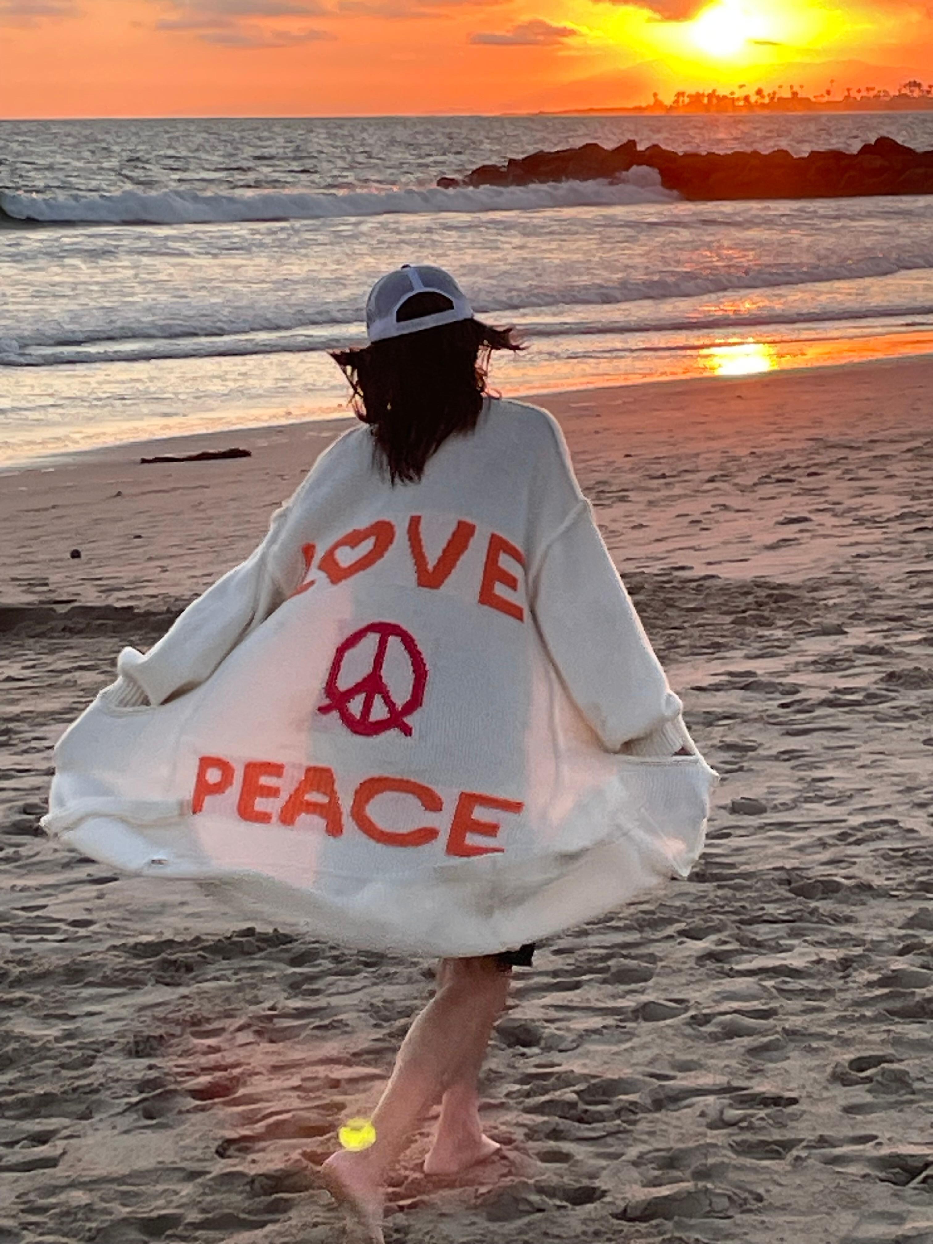 Beautiful Sunset