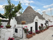 Beautiful and immaculately kept, inside and out.