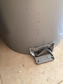 Bin. 5 star hotel, I think not.