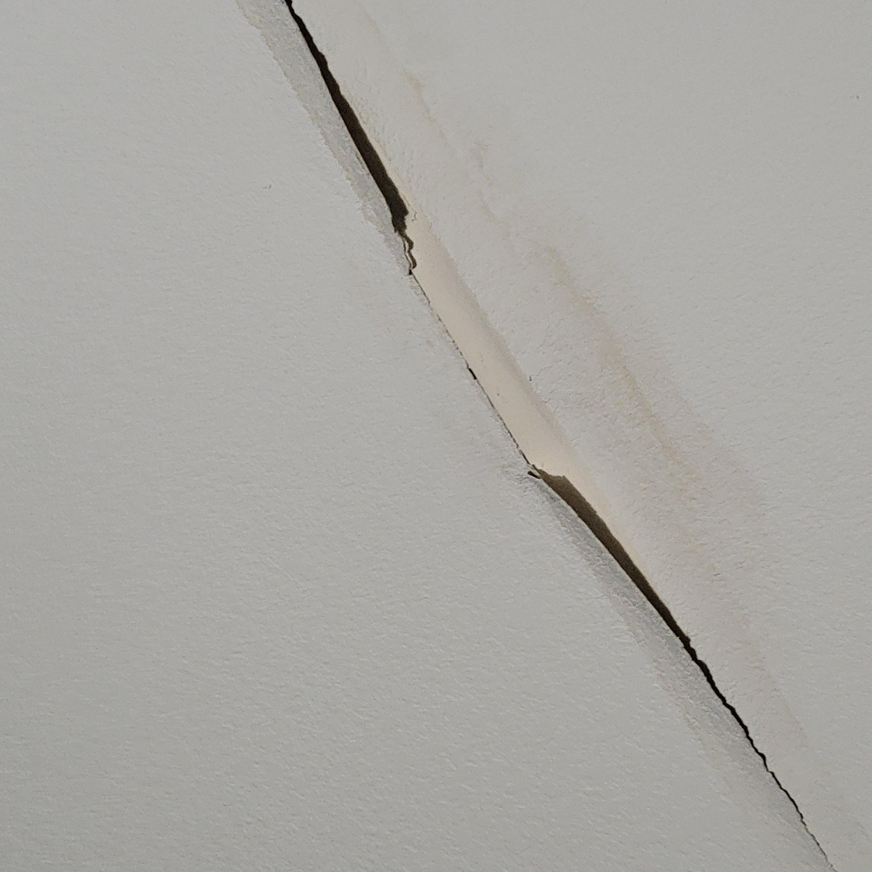 This ran across the entire room