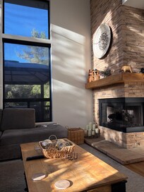 Beautiful decor