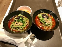 ....and tasty noodles £2 each