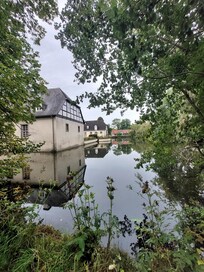 Almer Schlossmühle