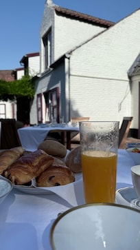 Incredibly delicious breakfasts