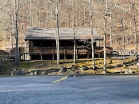 Amazing check in and check out process, made it easy for us to come and go! We didn’t have to wait on anyone and worry about what time we got to our destination.