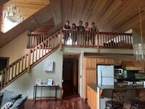 Loved our stay!