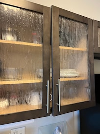 Kitchen cupboard