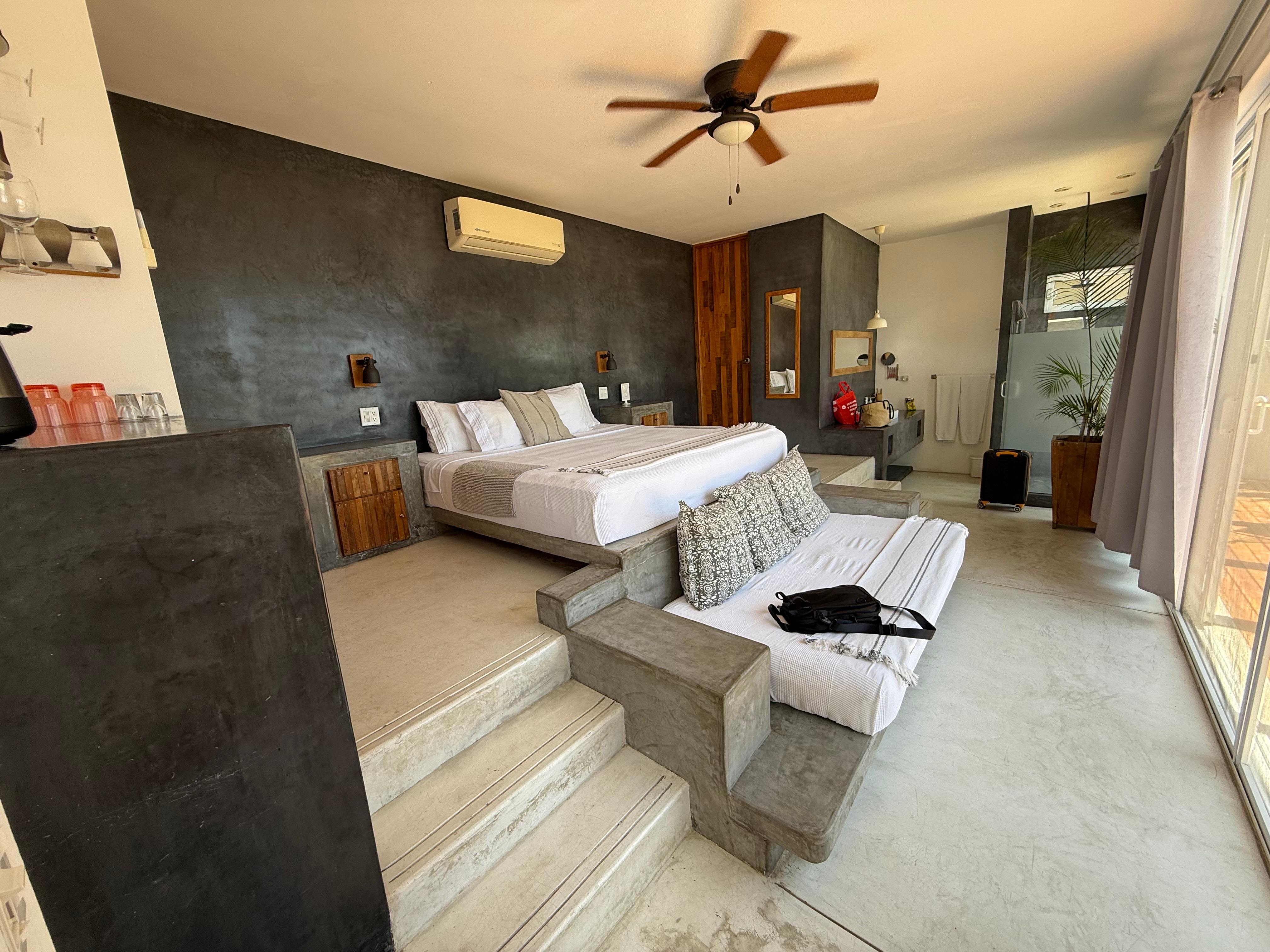 Foto de la habitación 
