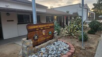 Corpo de bombeiros de Temecula