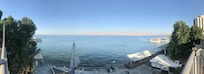 Une vue exceptionnel