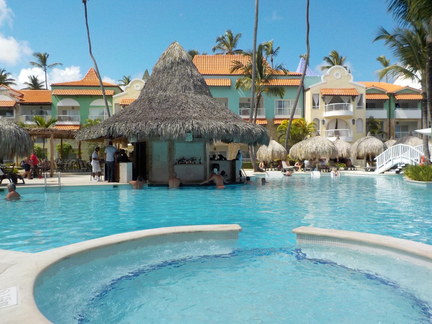 TRS Turquesa Hotel Adults Only All Inclusive (Punta Cana, République dominicaine) Expedia.fr