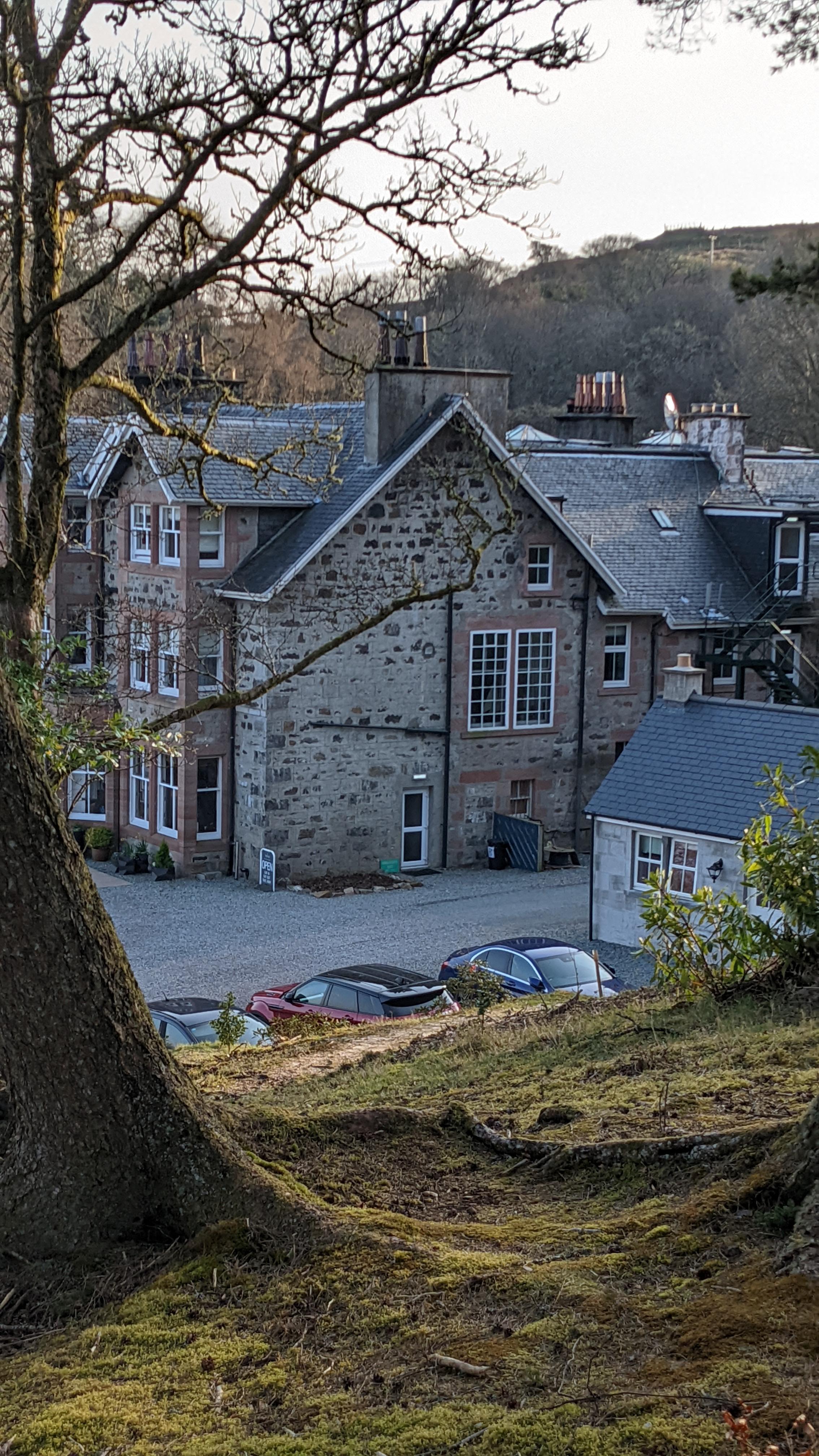 Book Duisdale House Hotel in Isle of Skye | Hotels.com