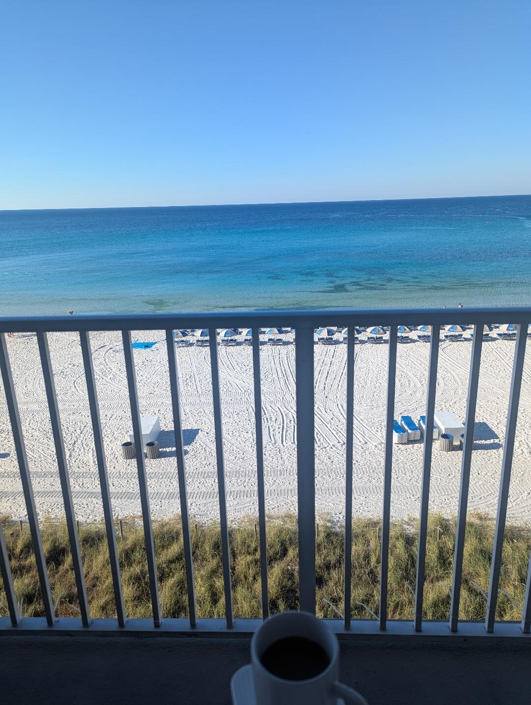 Tidewater Beach Resort Room 316 Oct 2025