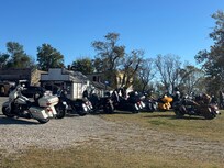 “Biker Brunch”