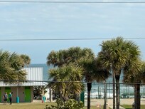 Pictures from unit balcony