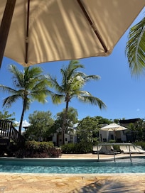 @adult’s pool
