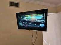 Tvs are junk