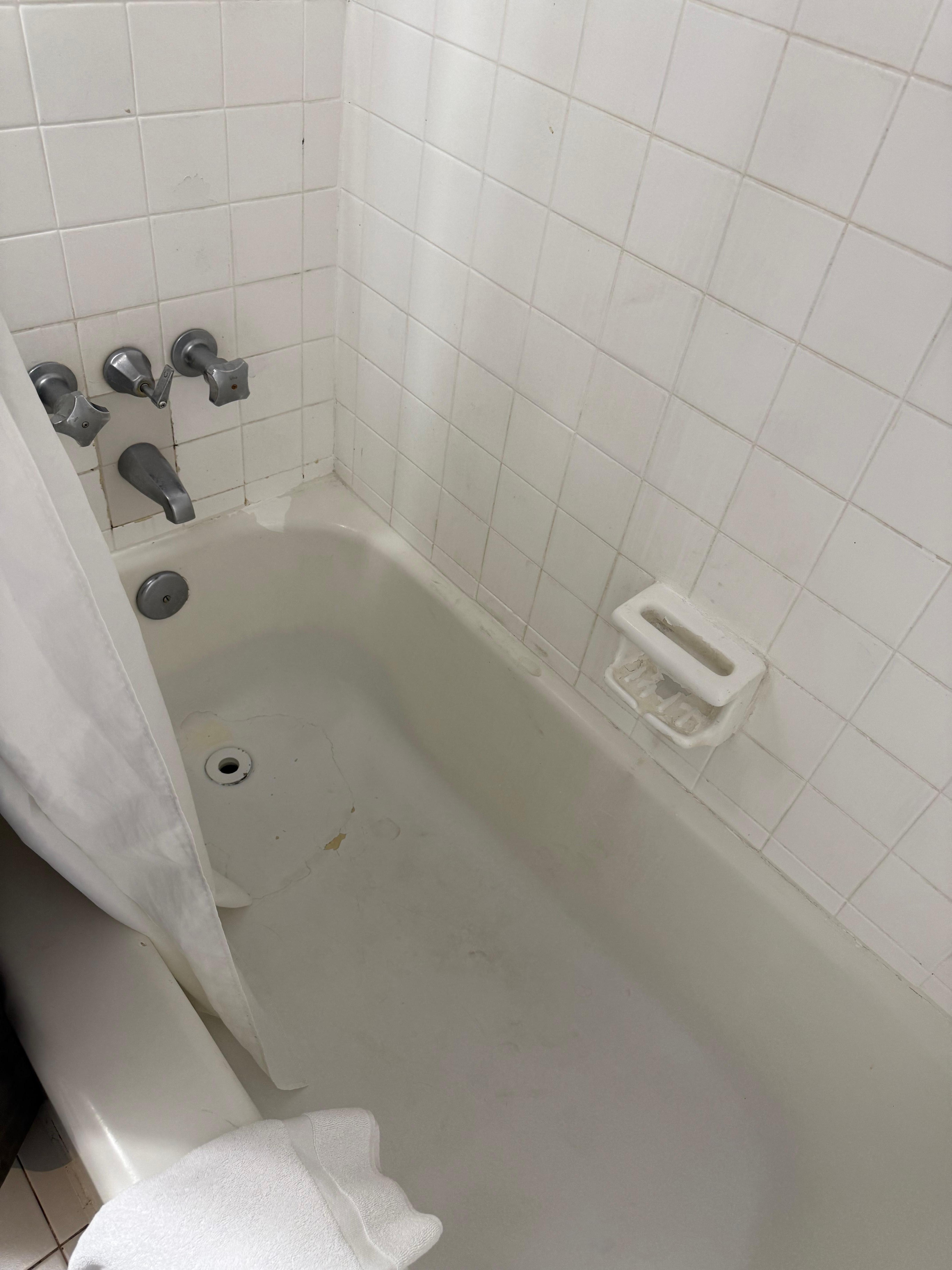 Tub