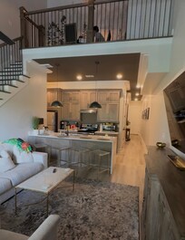 Living space