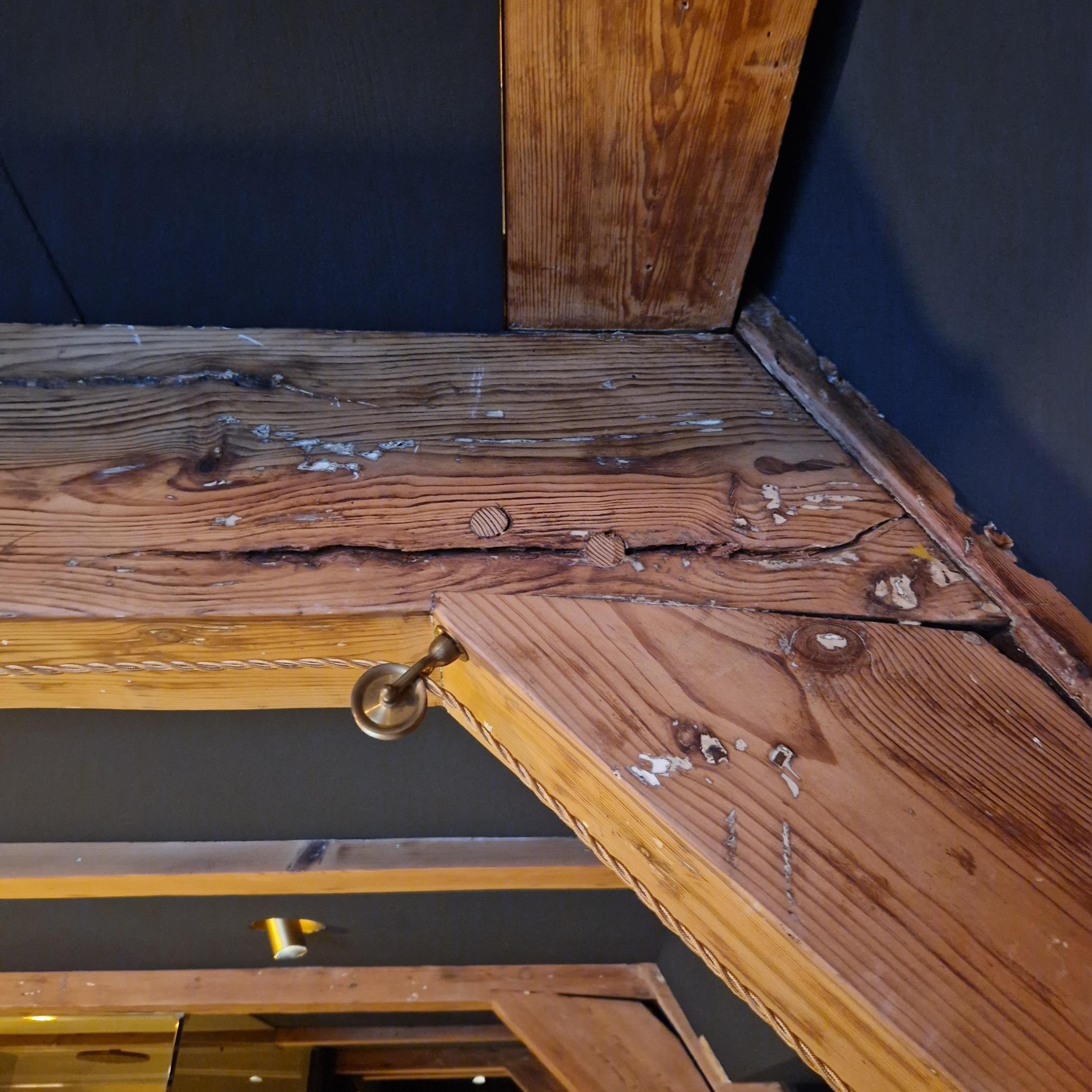 Näyttää homeelta muttei ole, jotain kittiä ehkä🤔