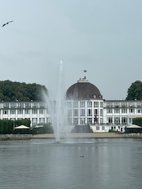 Tolles Hotel