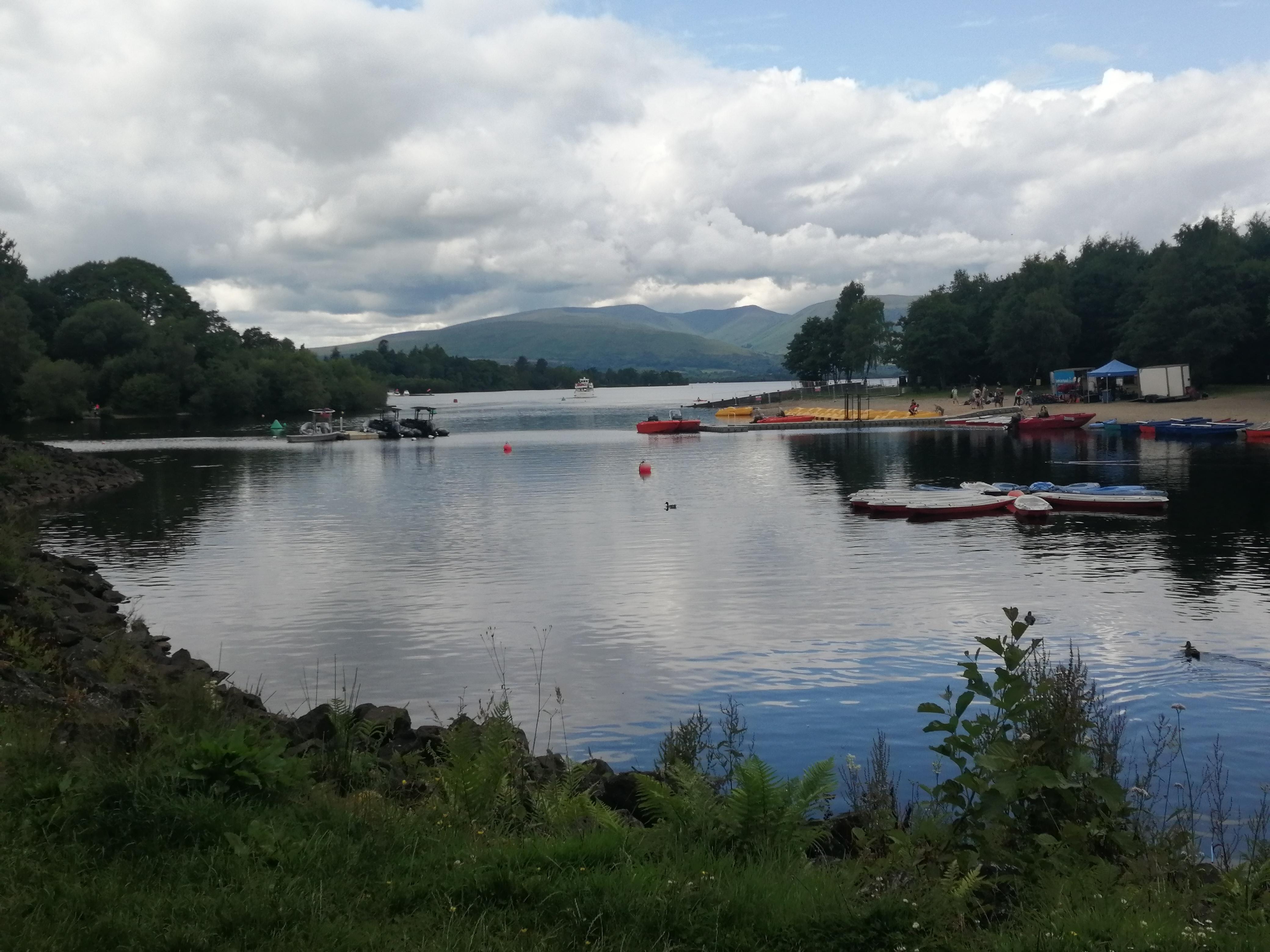 Balloch