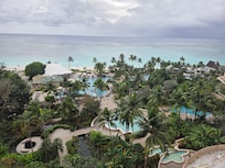 뷰가 정말 예뻐요~^^