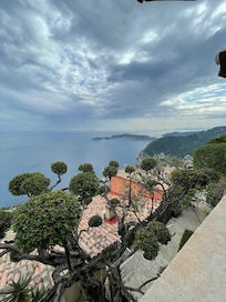 Beautiful views