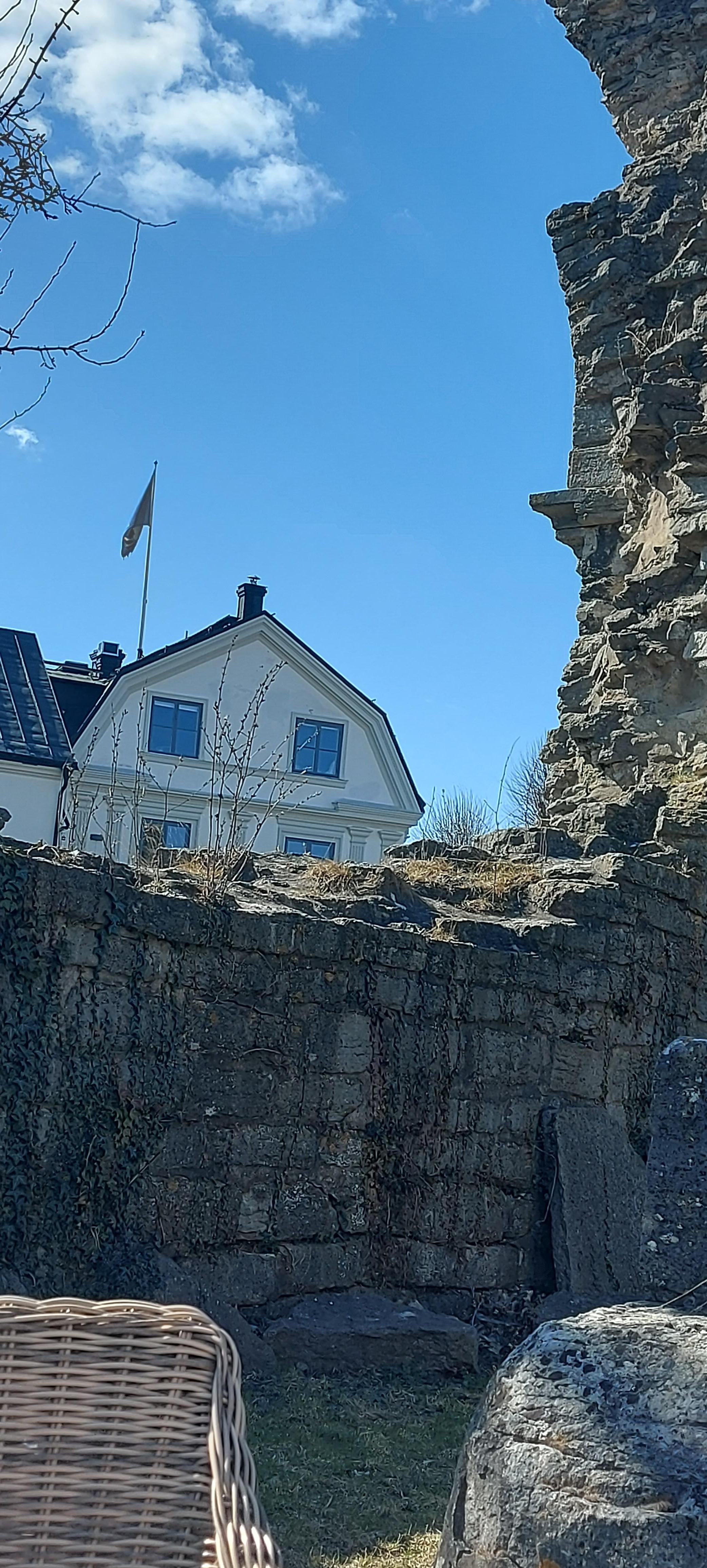 Bästa fikastället Plaza