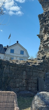 Bästa fikastället Plaza