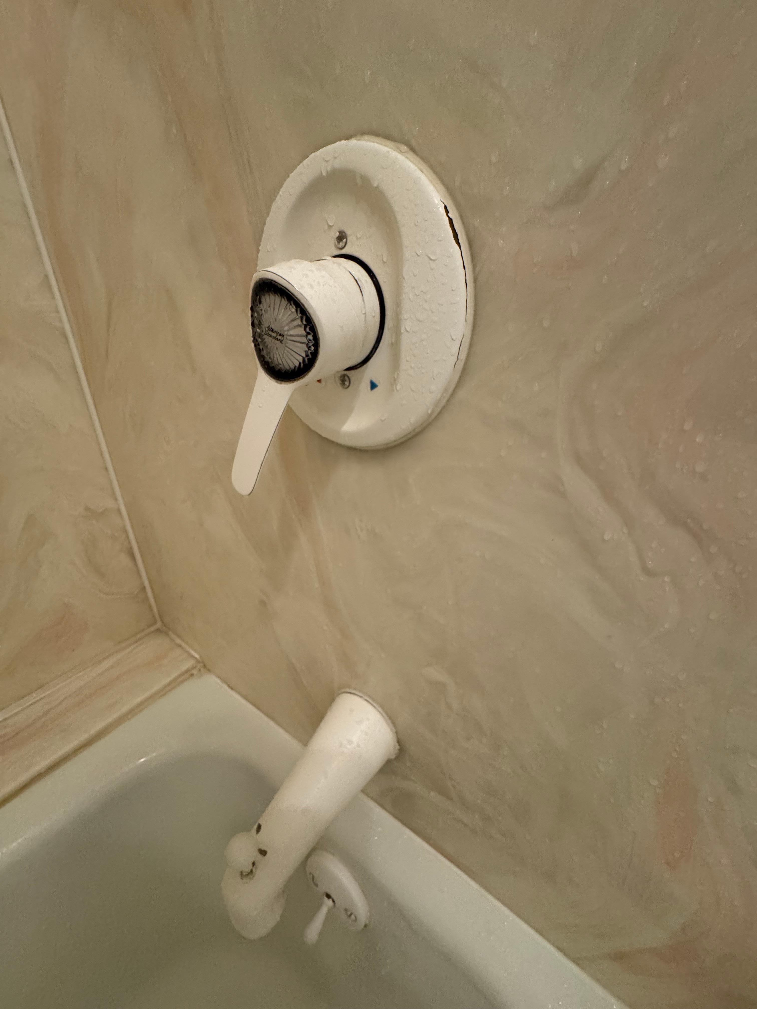 OLD bathroom