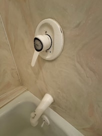 OLD bathroom