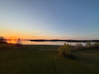 Amazing sunsets!