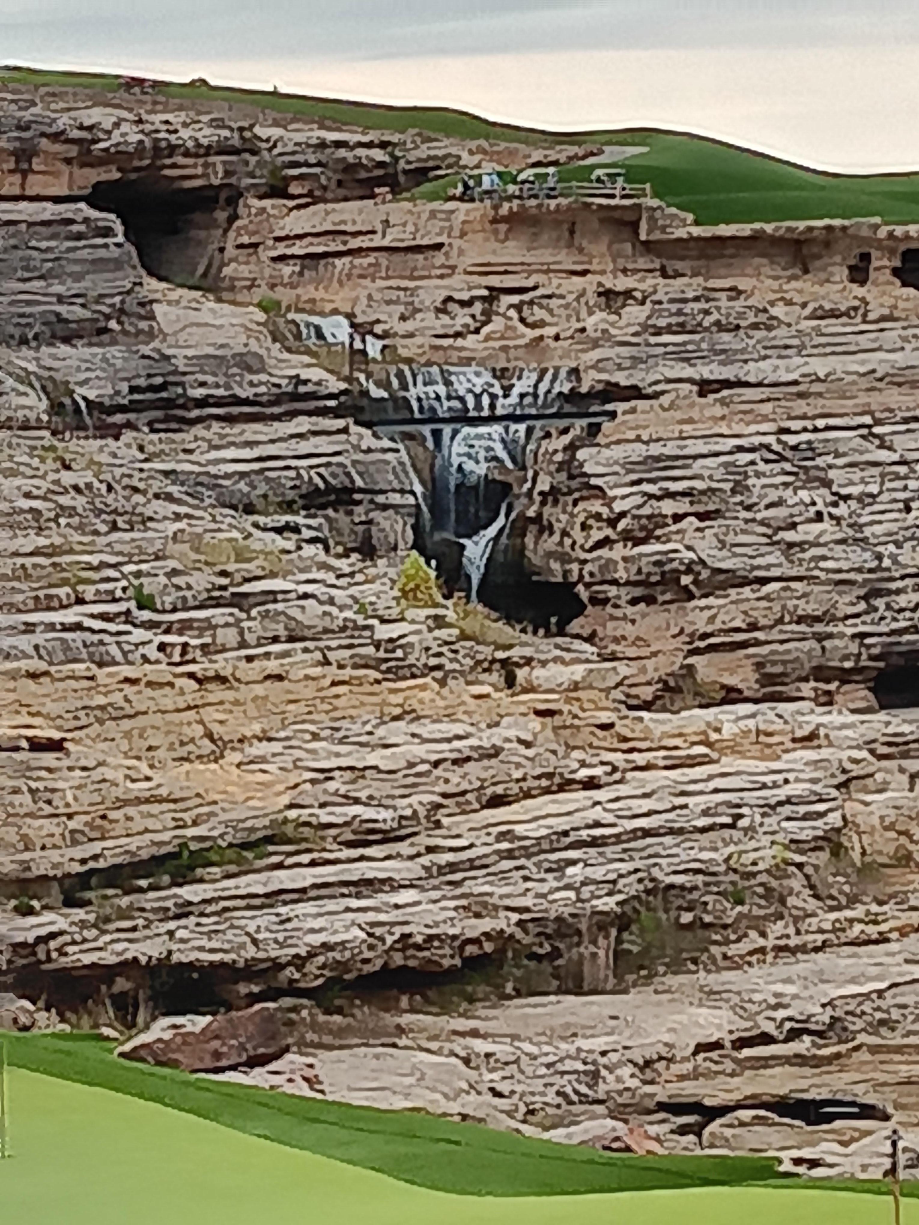 Buffalo Ridge Golf Course