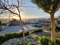 Asklipio village