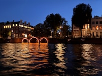 Boat trip - continued