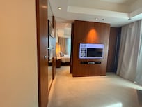 Elite suite