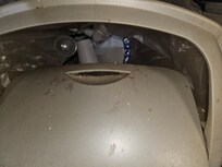Trash can ! lid