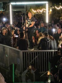 Keith Urban @ Jones Beach 2025