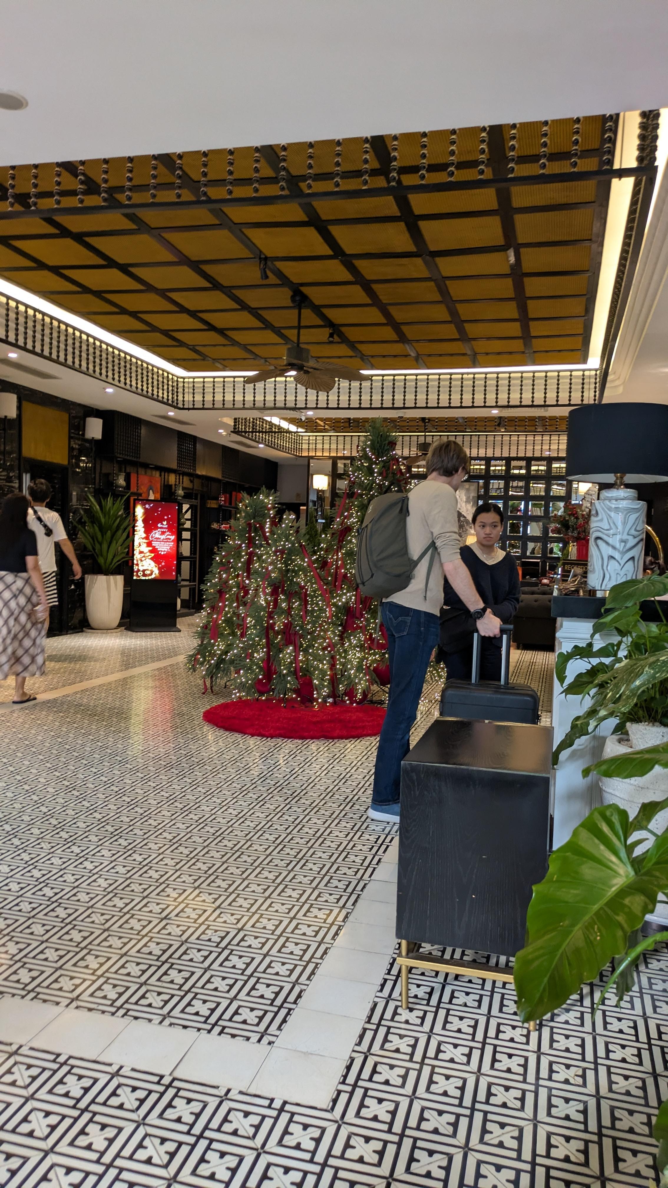 December 28-30  2025